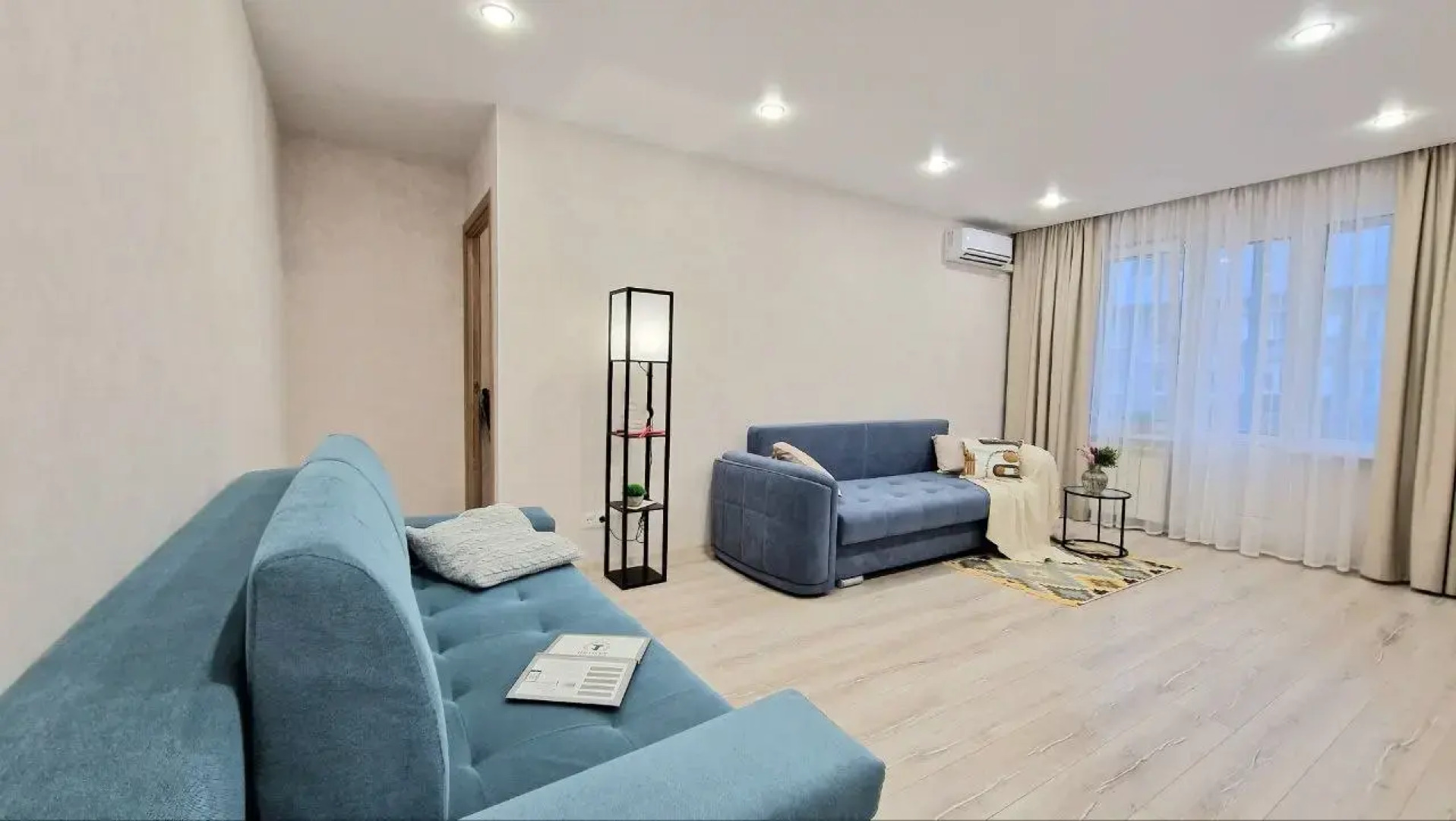 Квартира стандарт у Исторического Центра