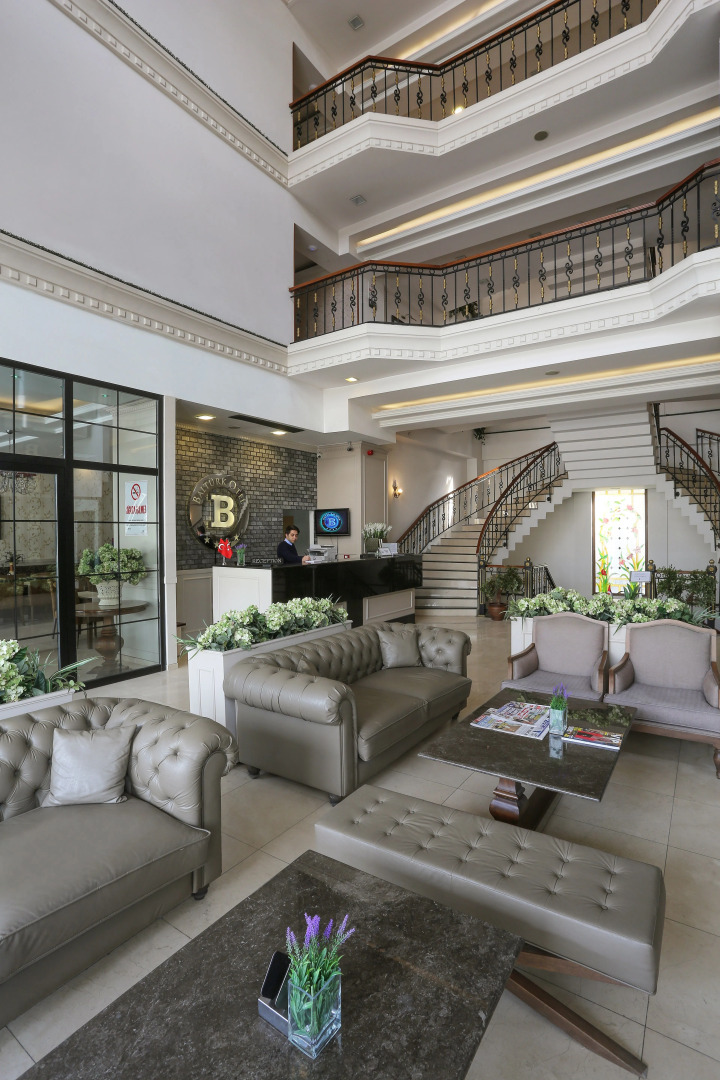 Отель Balturk Otel Izmit