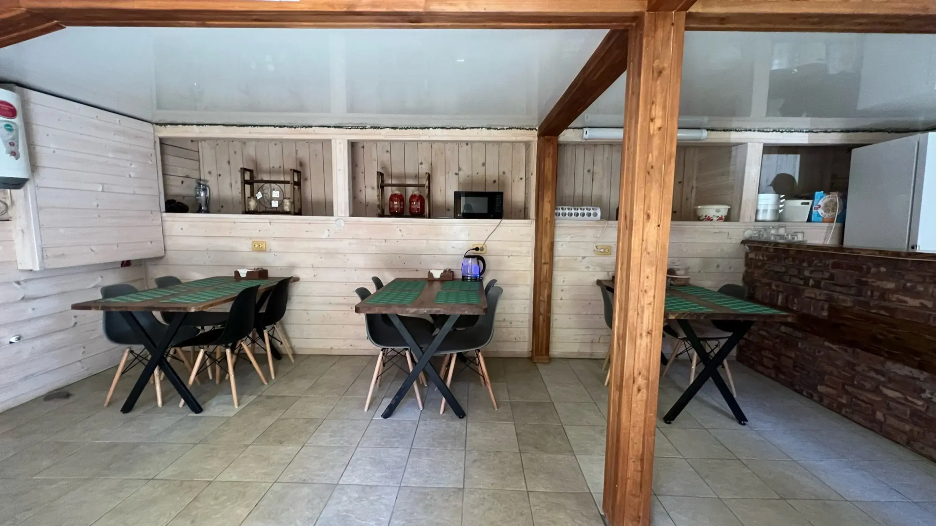 База отдыха Архыз Resort