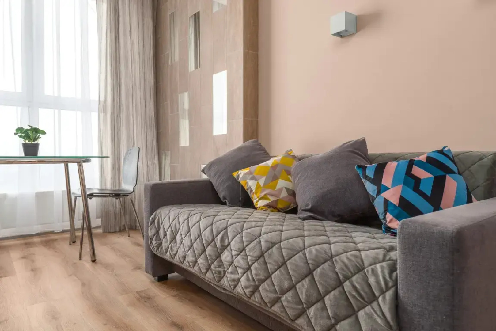 Апартаменты Тутживут улица Красная