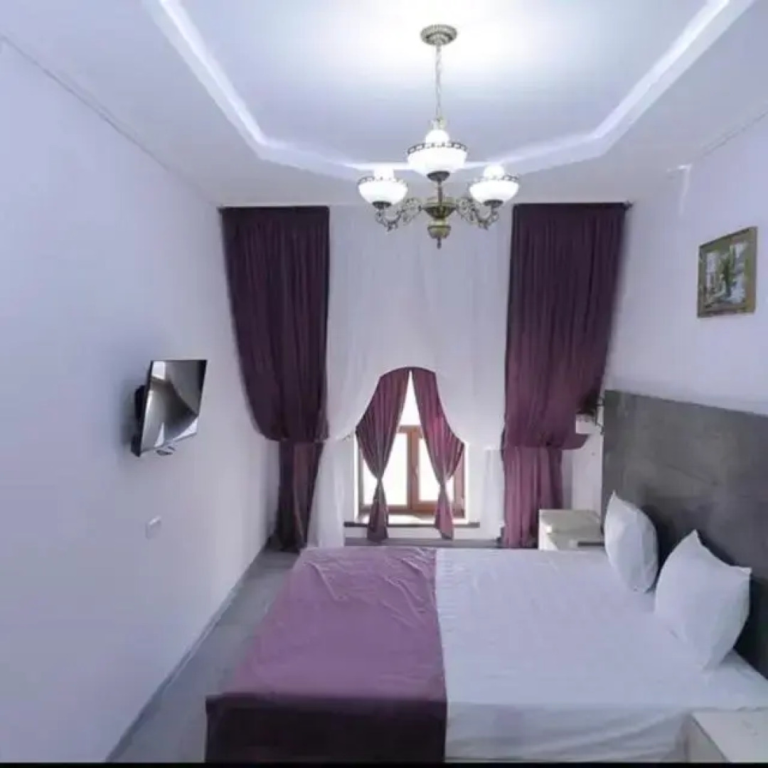 Отель Grand Sarbon