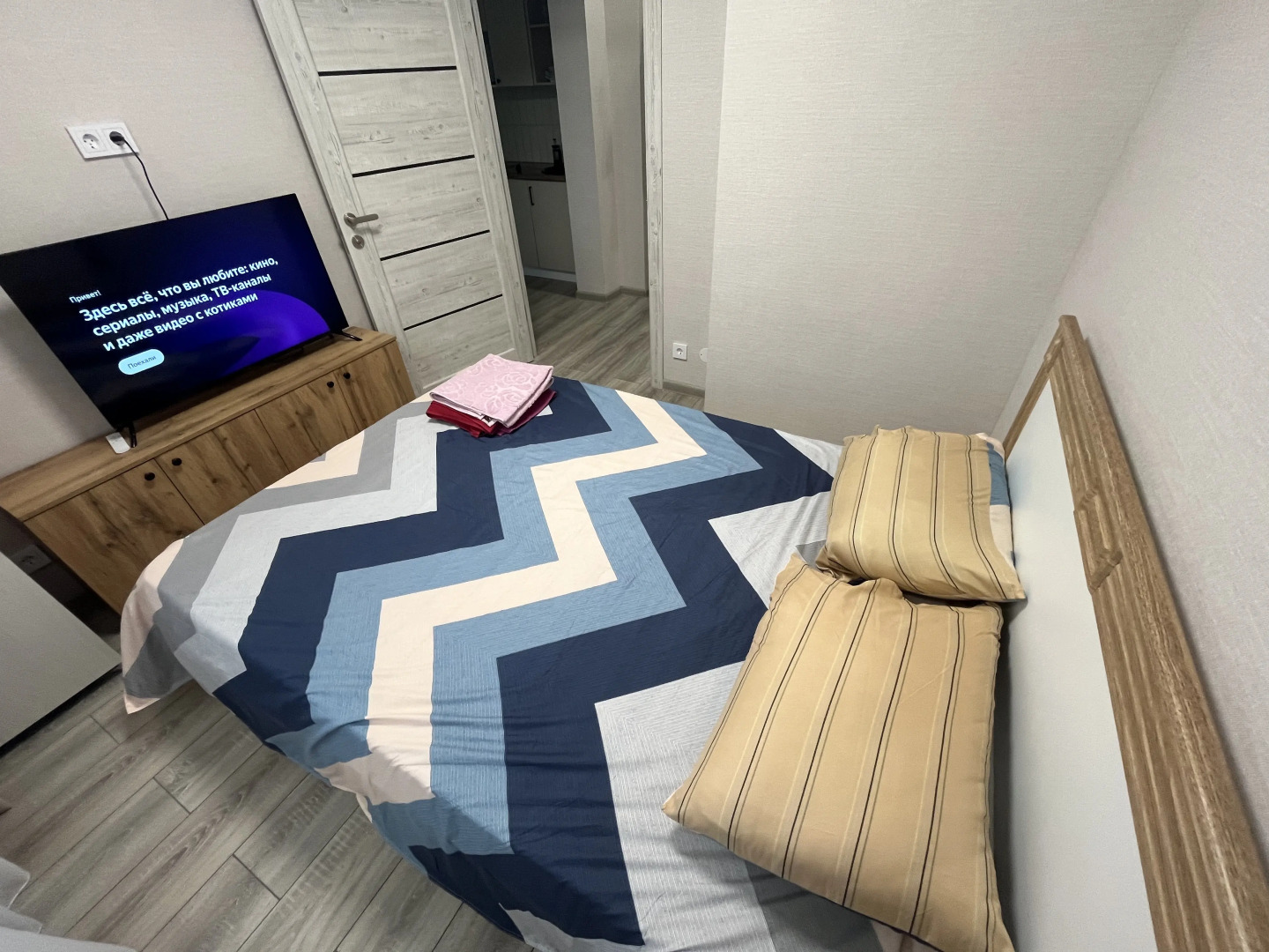 Квартира Уютная для Отдыха