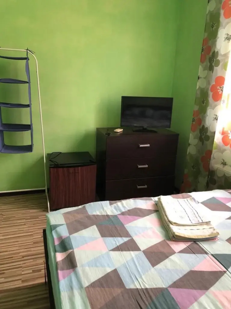 Гостевой дом Шоколадка