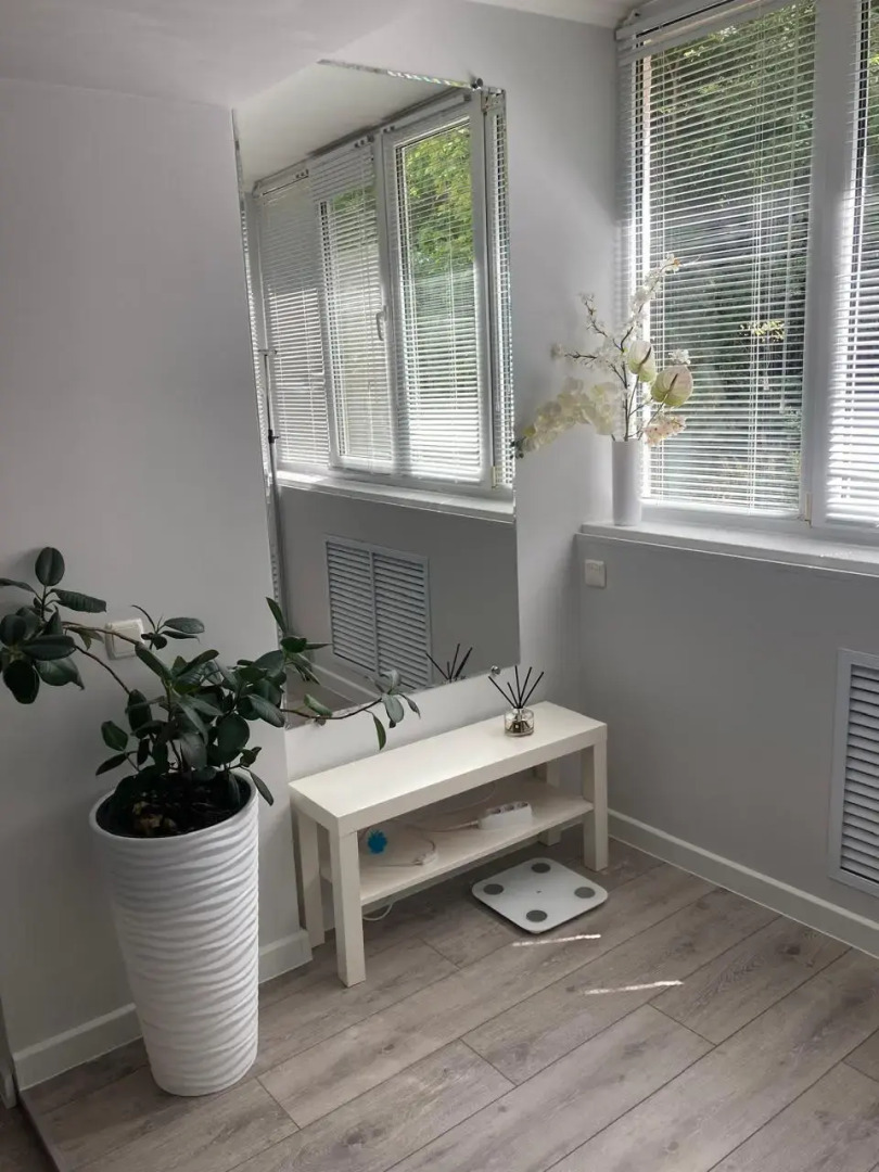 Квартира на улице Широкая 33