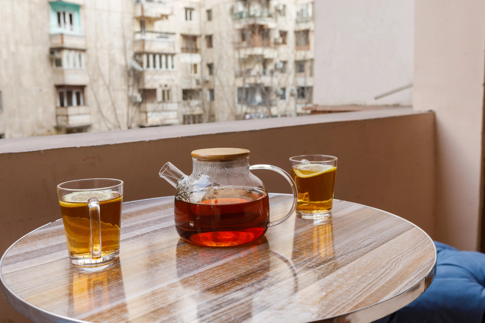 Апартаменты оn Yekmalyan Str. 1-33/1