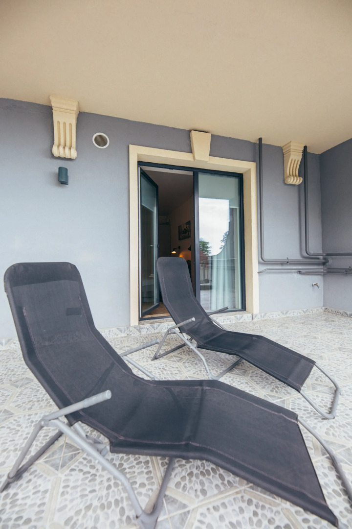 Квартира Olive Marine Resort 2