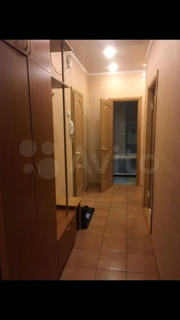 Квартира Уютная квартира рядом с железнодорожным вокзалом