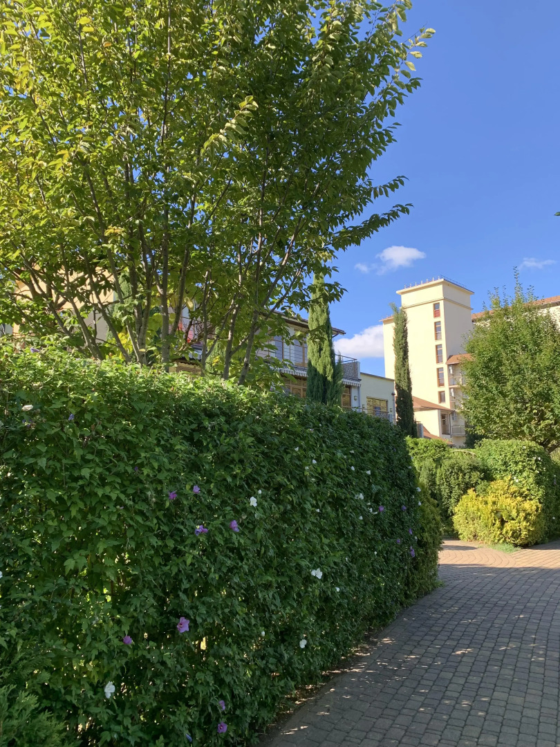 Вилла Вилладжио Фэмили