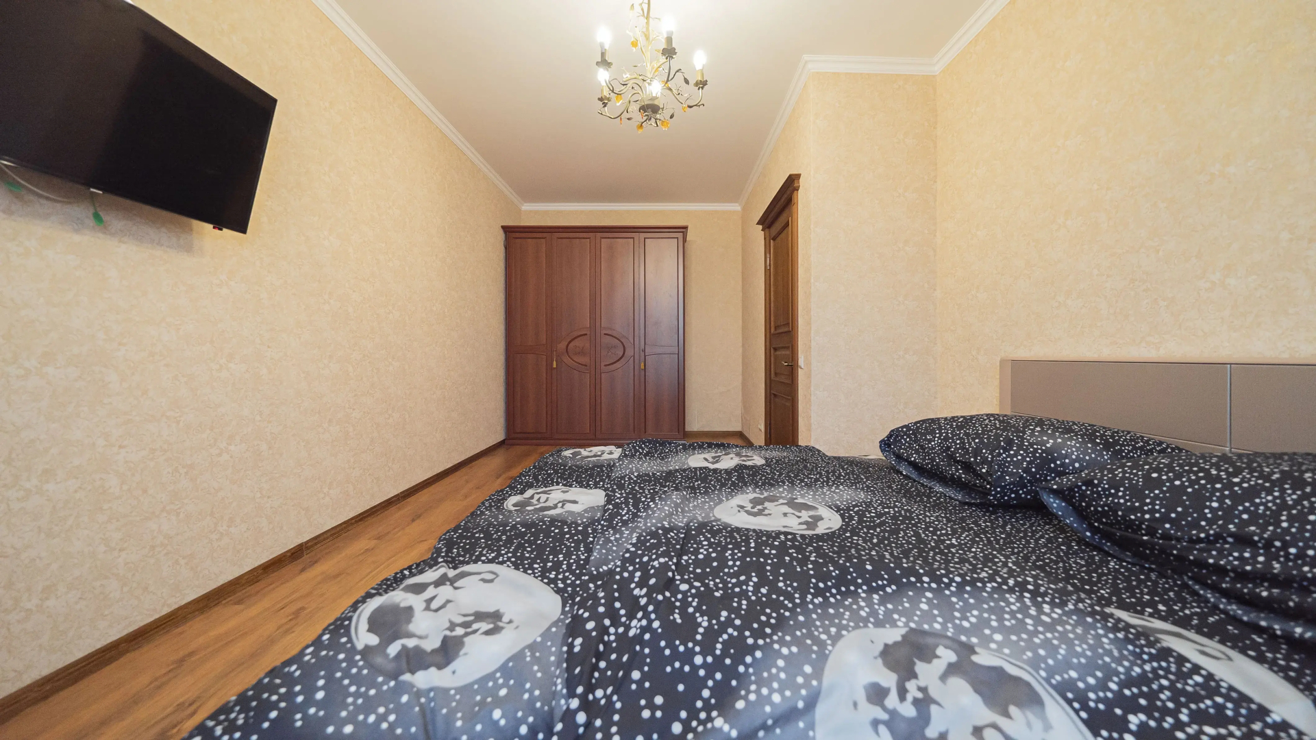 Апартаменты Dolina