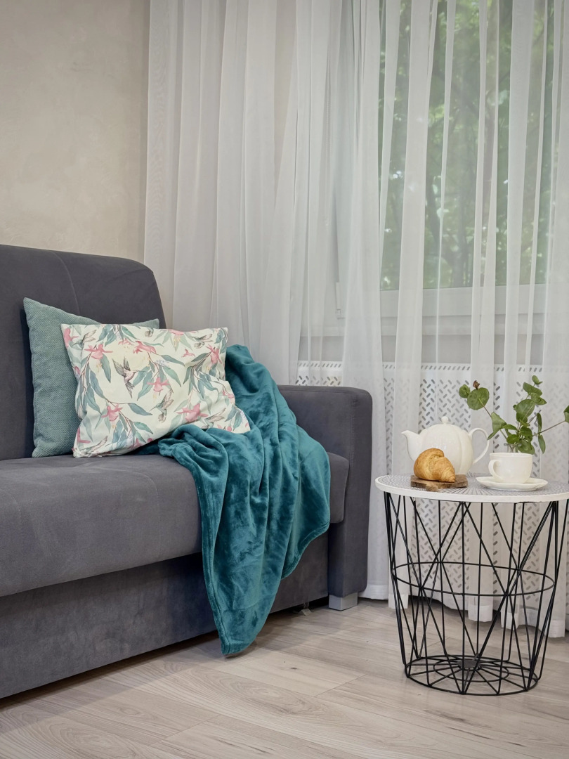 Апартаменты Стрела