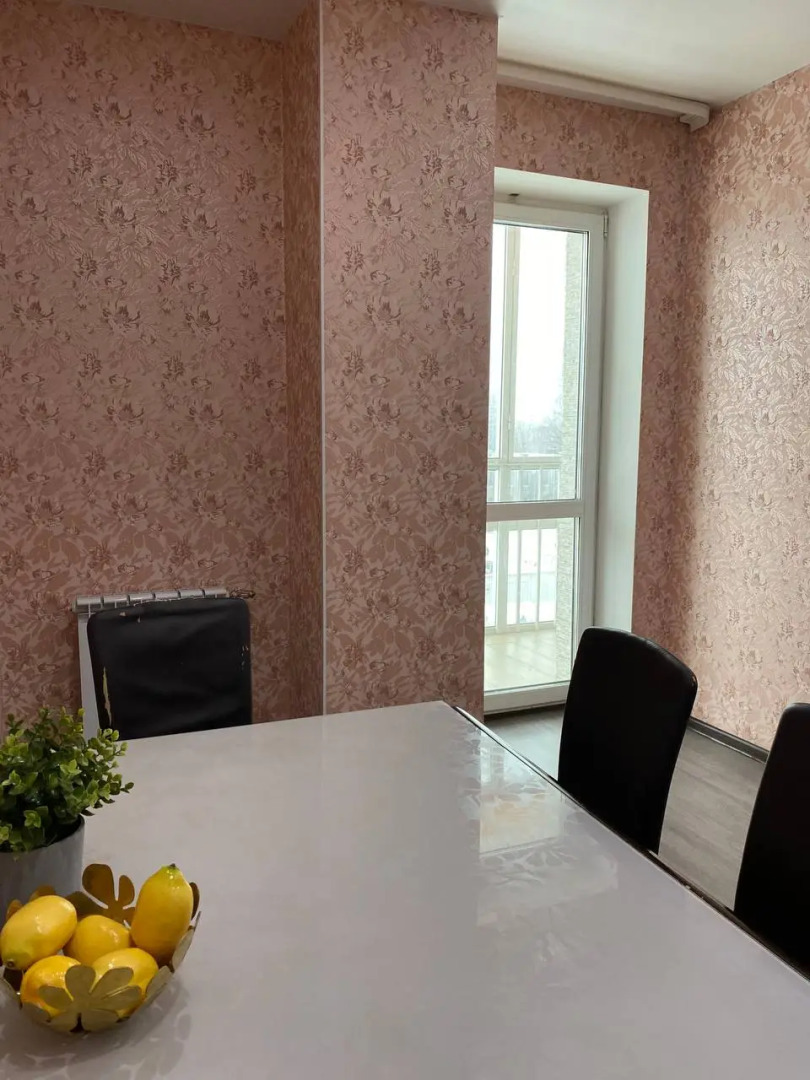 Квартира Двухкомнатная Квартира Повышенной комфортности