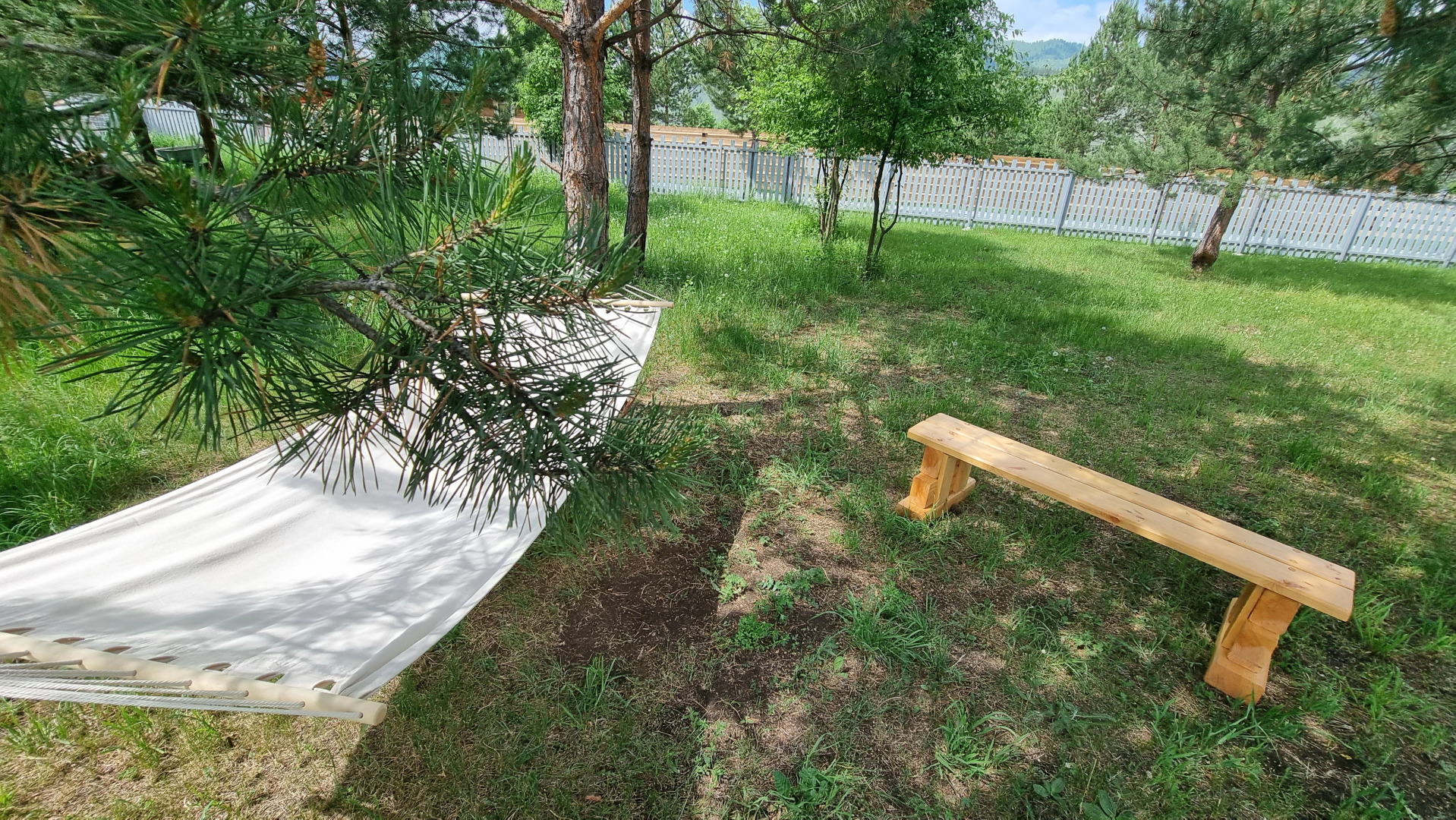 База отдыха Алтай Рест