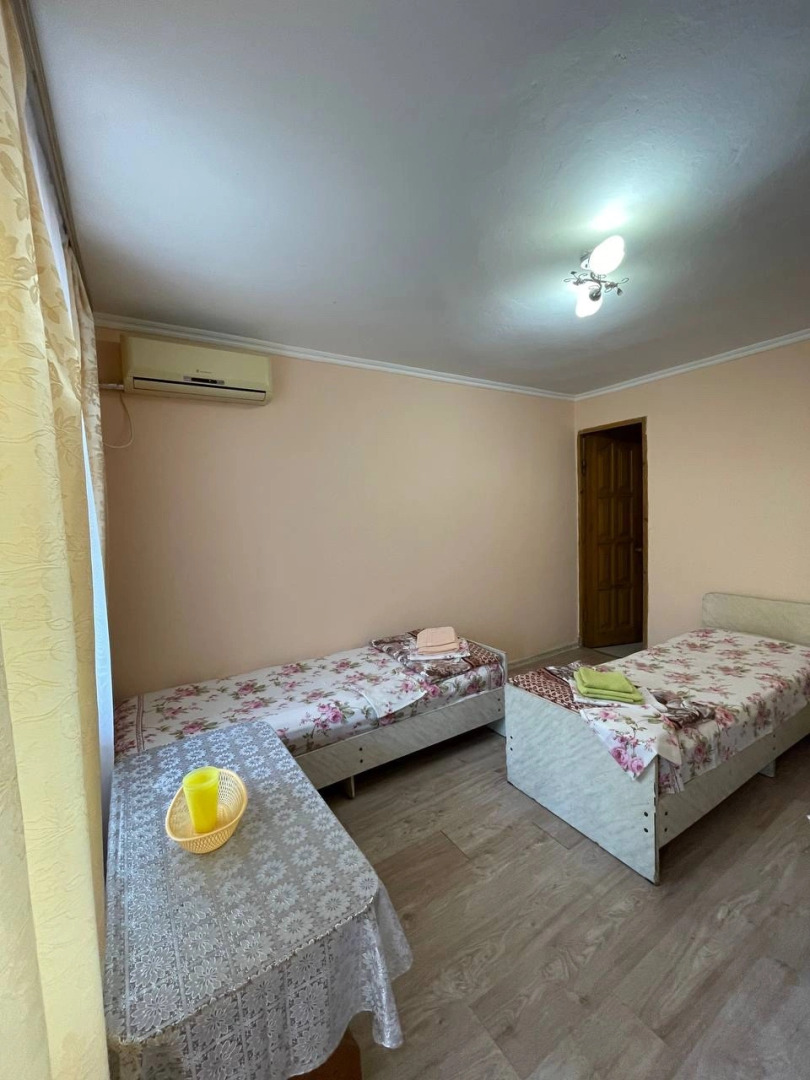 Гостевой дом Сильва