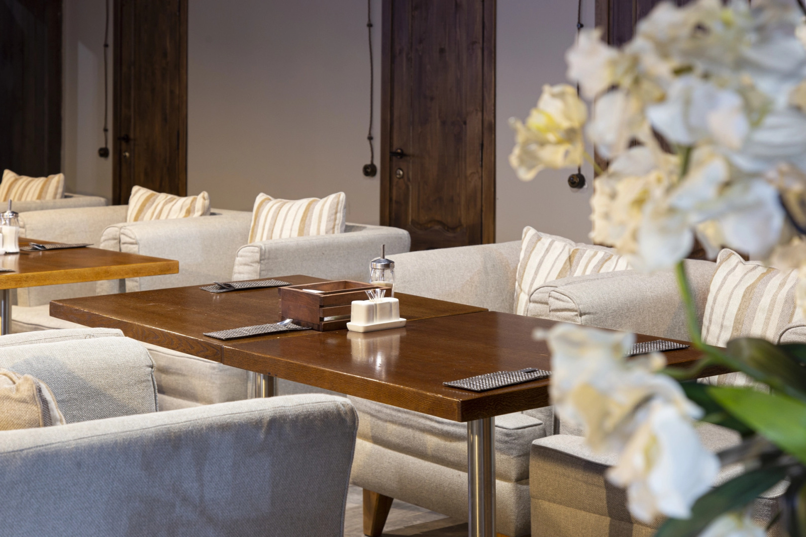 Отель Три мушкетера