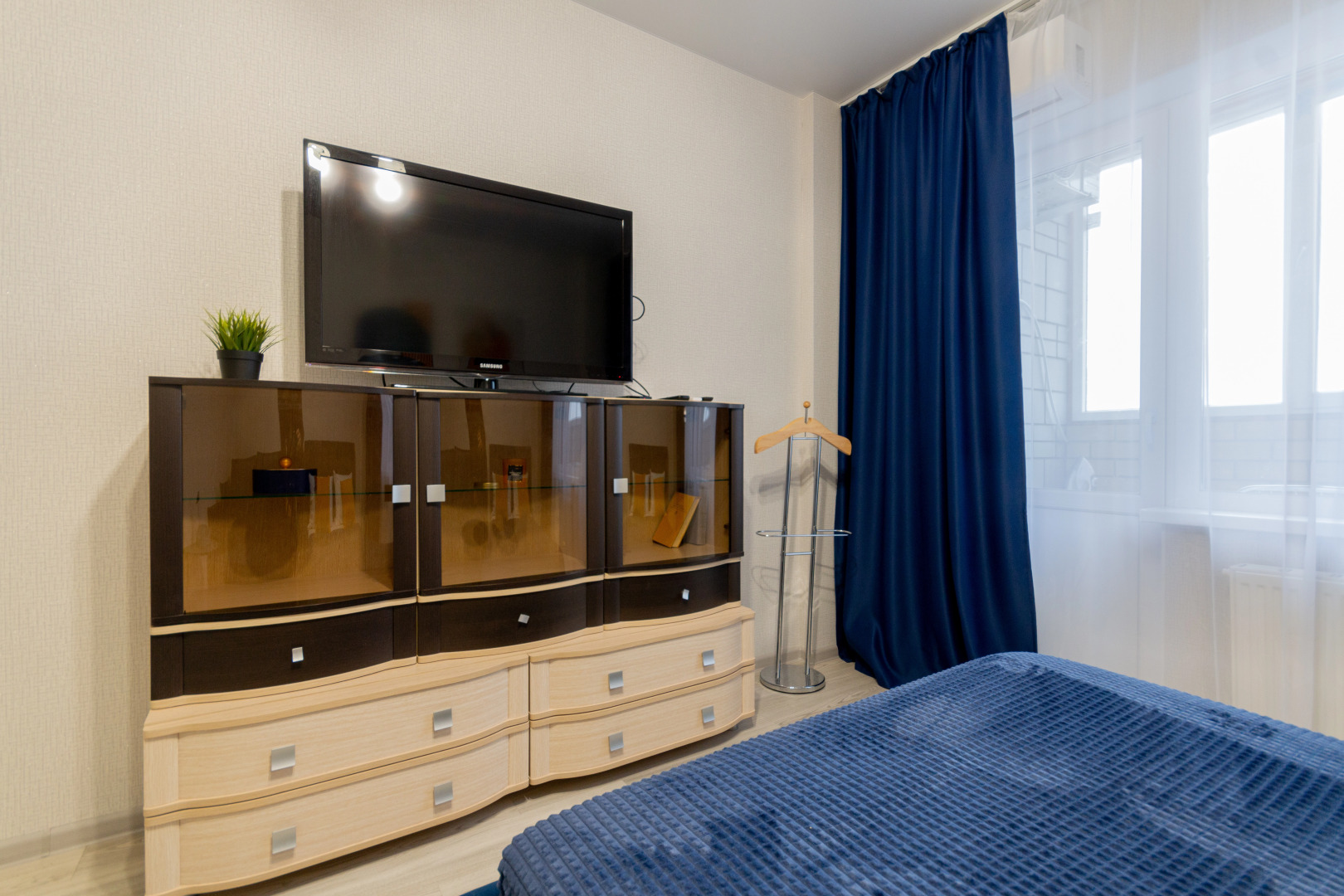 Квартира у Парк Хауса