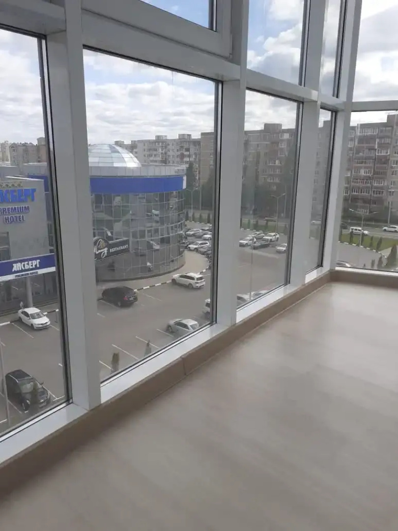 Квартира Виктория