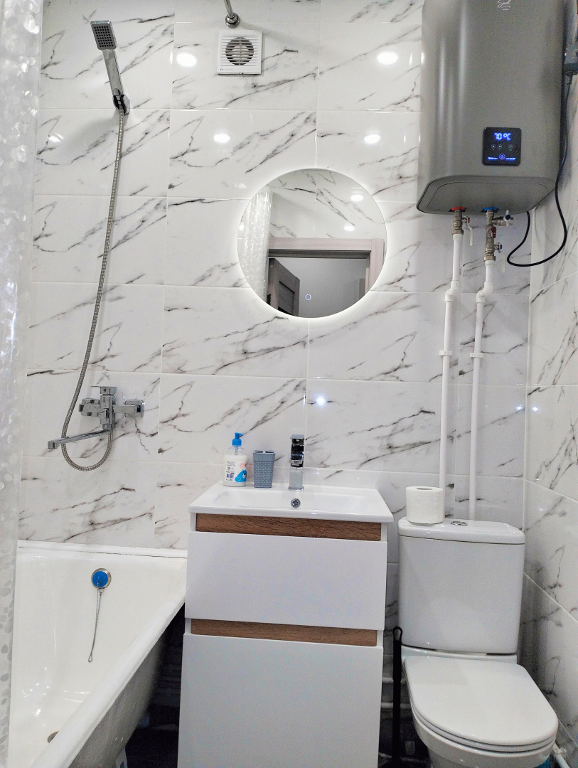 Квартира Уютная в центре на Гоголя