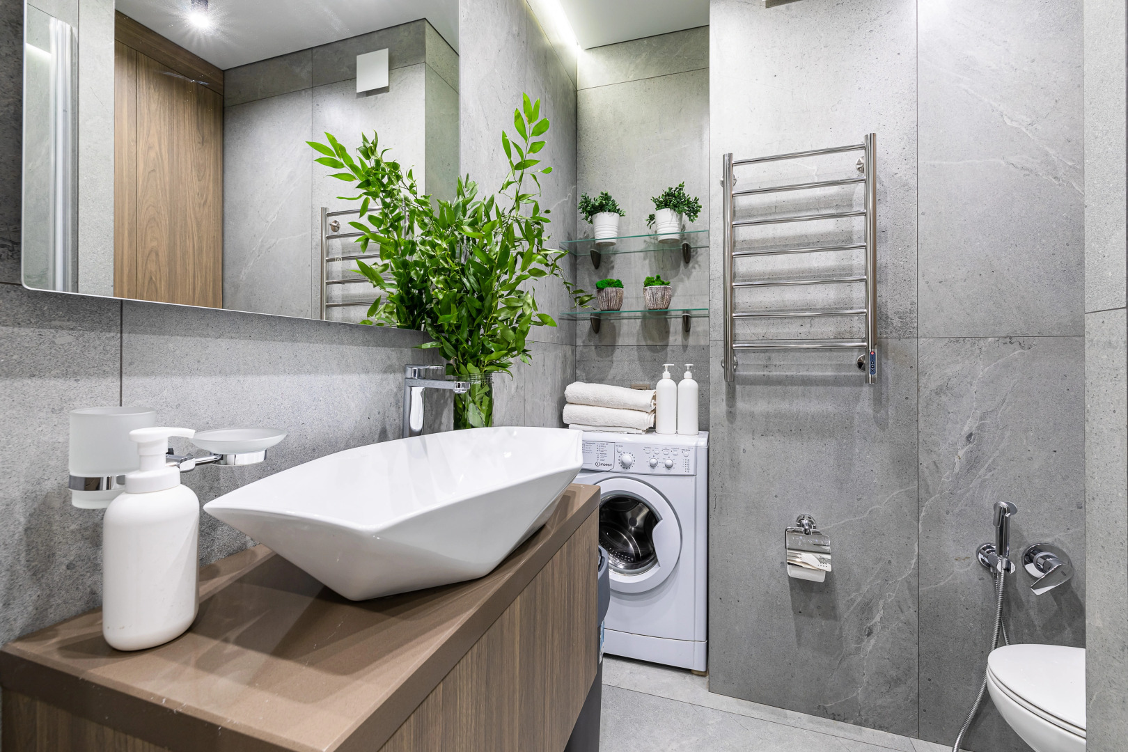 Апартаменты LS Savin House