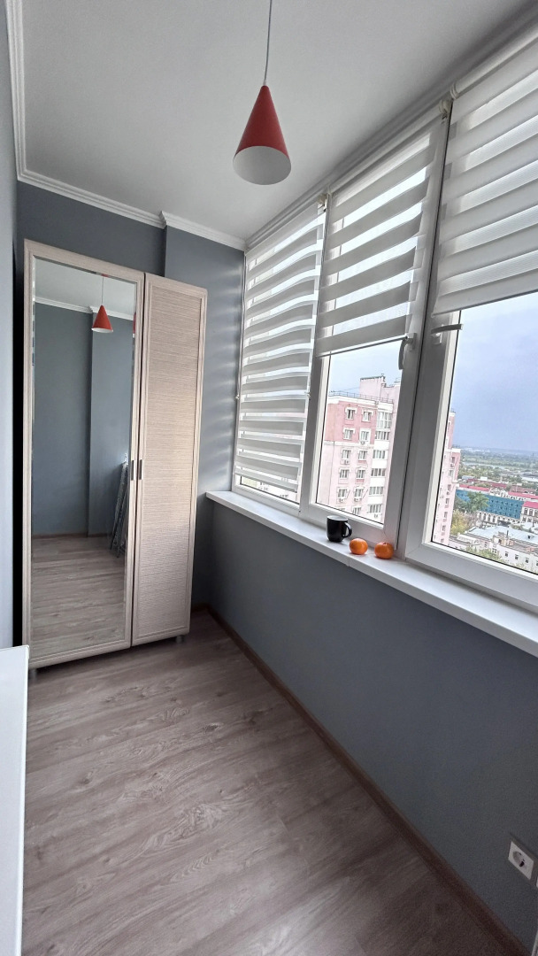 Квартира Апельсинка