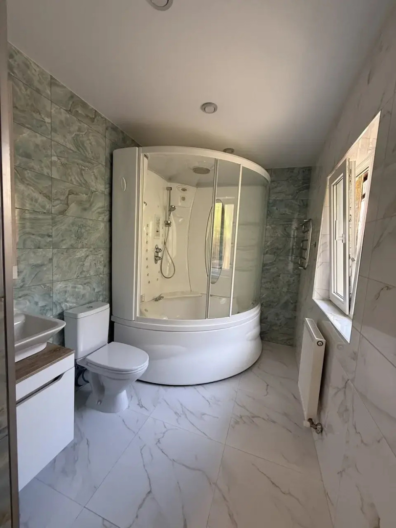 Гостевой дом Smart Sirius