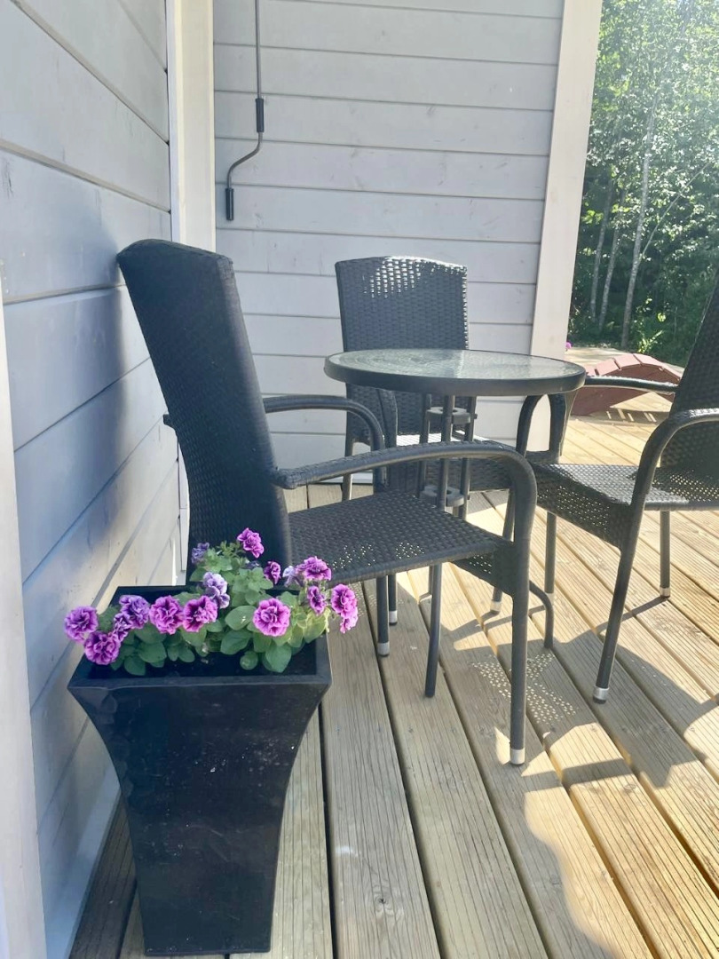 Частный дом SkandyVillage