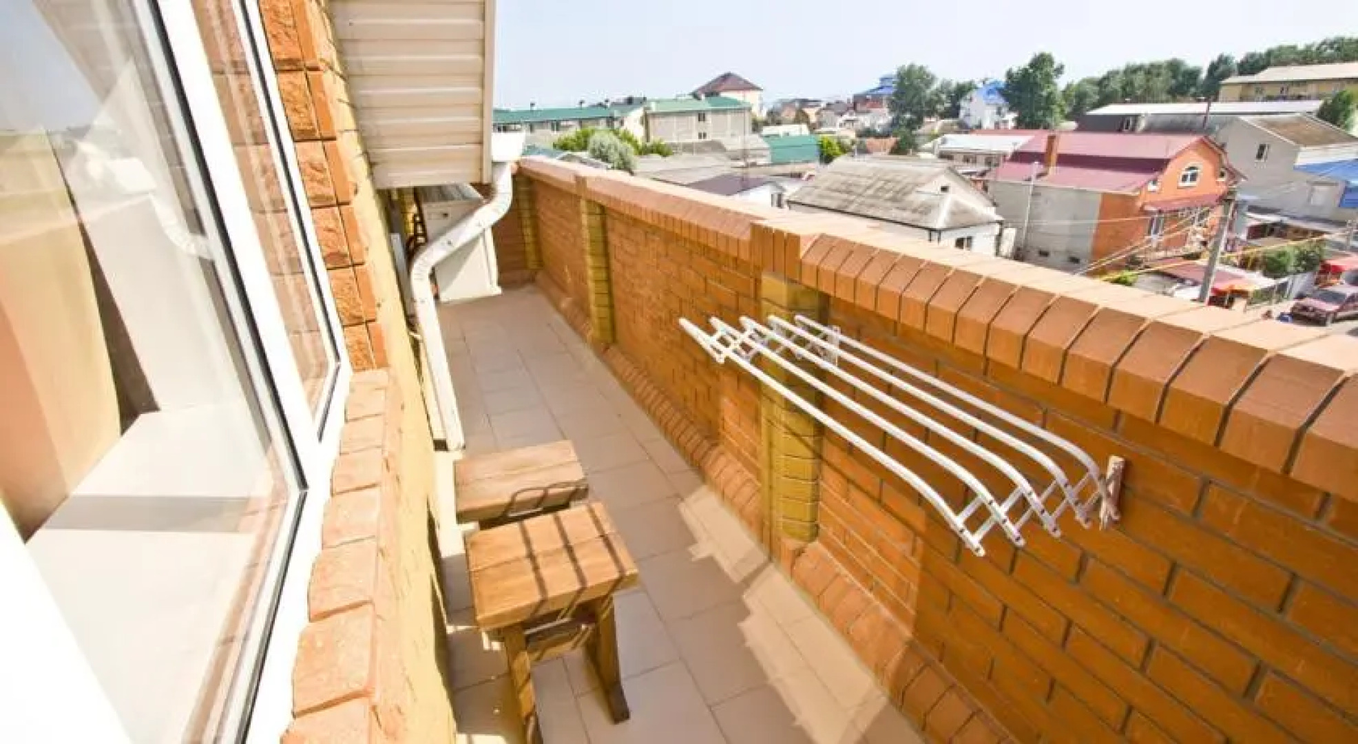 Гостевой дом Сибирь