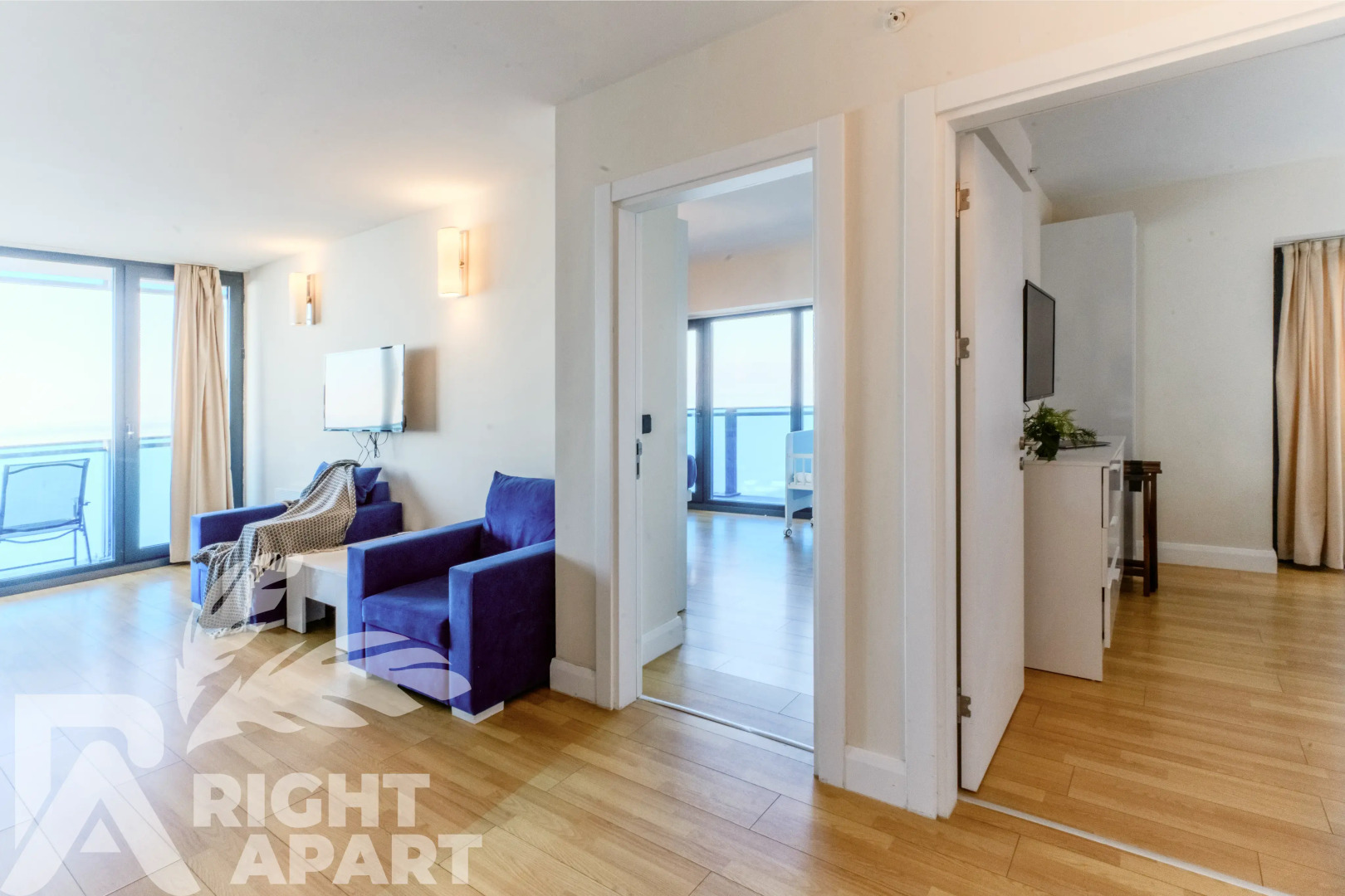 Апарт-отель RightApart