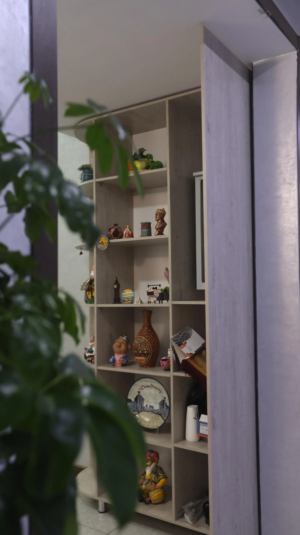 Апарт-отель Shosh