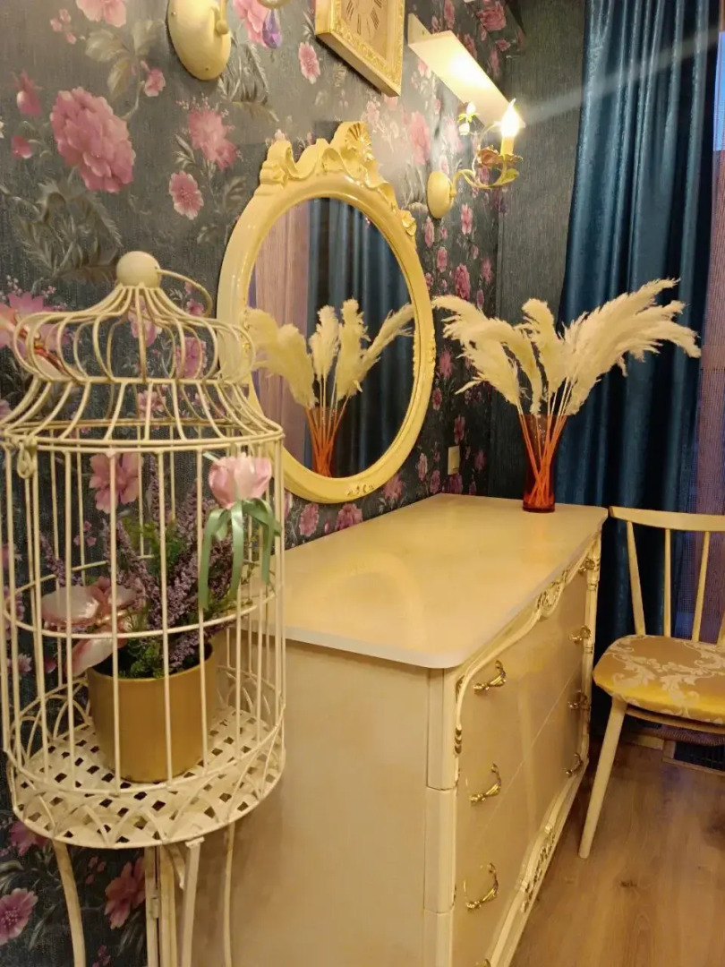 Квартира Уютная двухкомнатная с кондиционером Эрмитаж