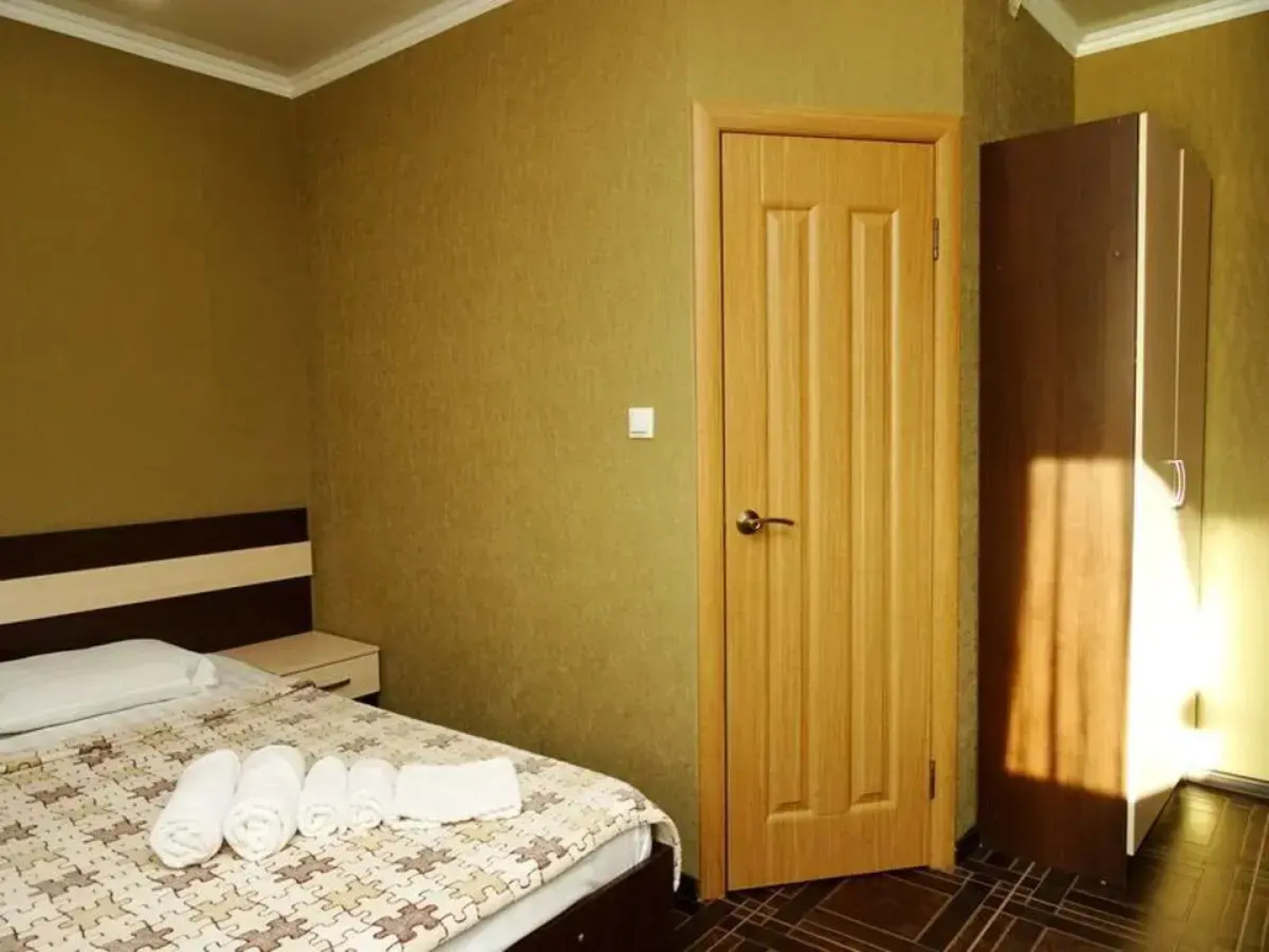 Гостевой дом Гамма