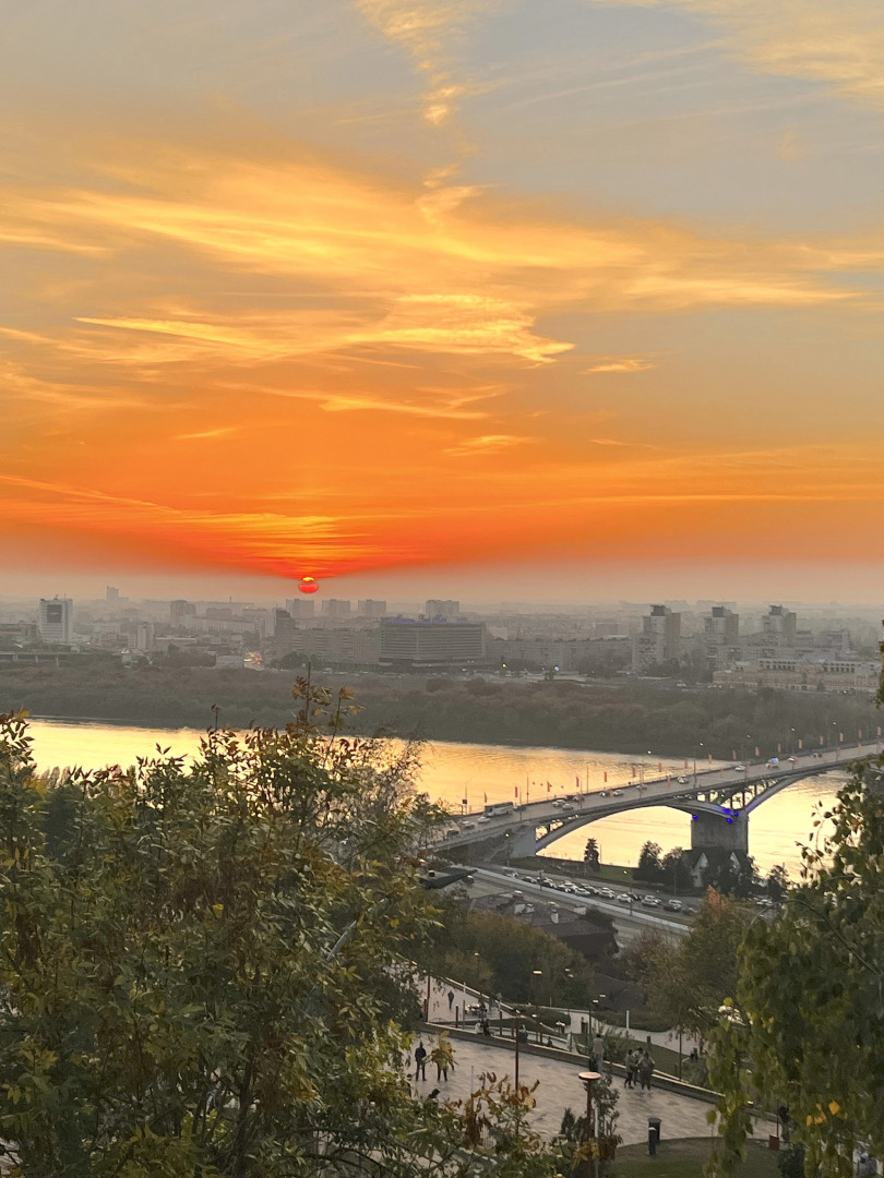 Апартаменты Сутки-Дом - Федоровского