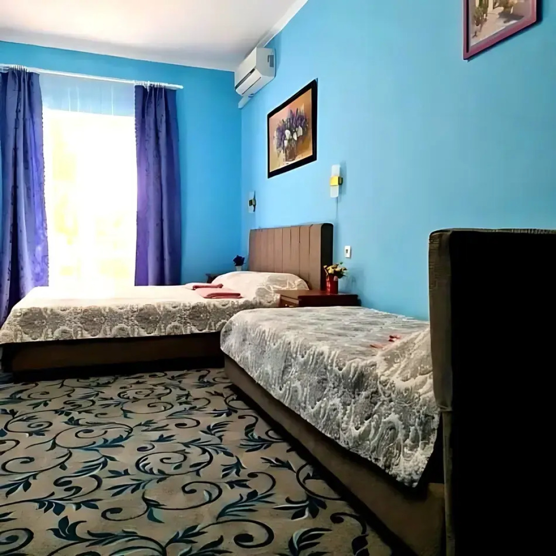 Мини-отель Валентина