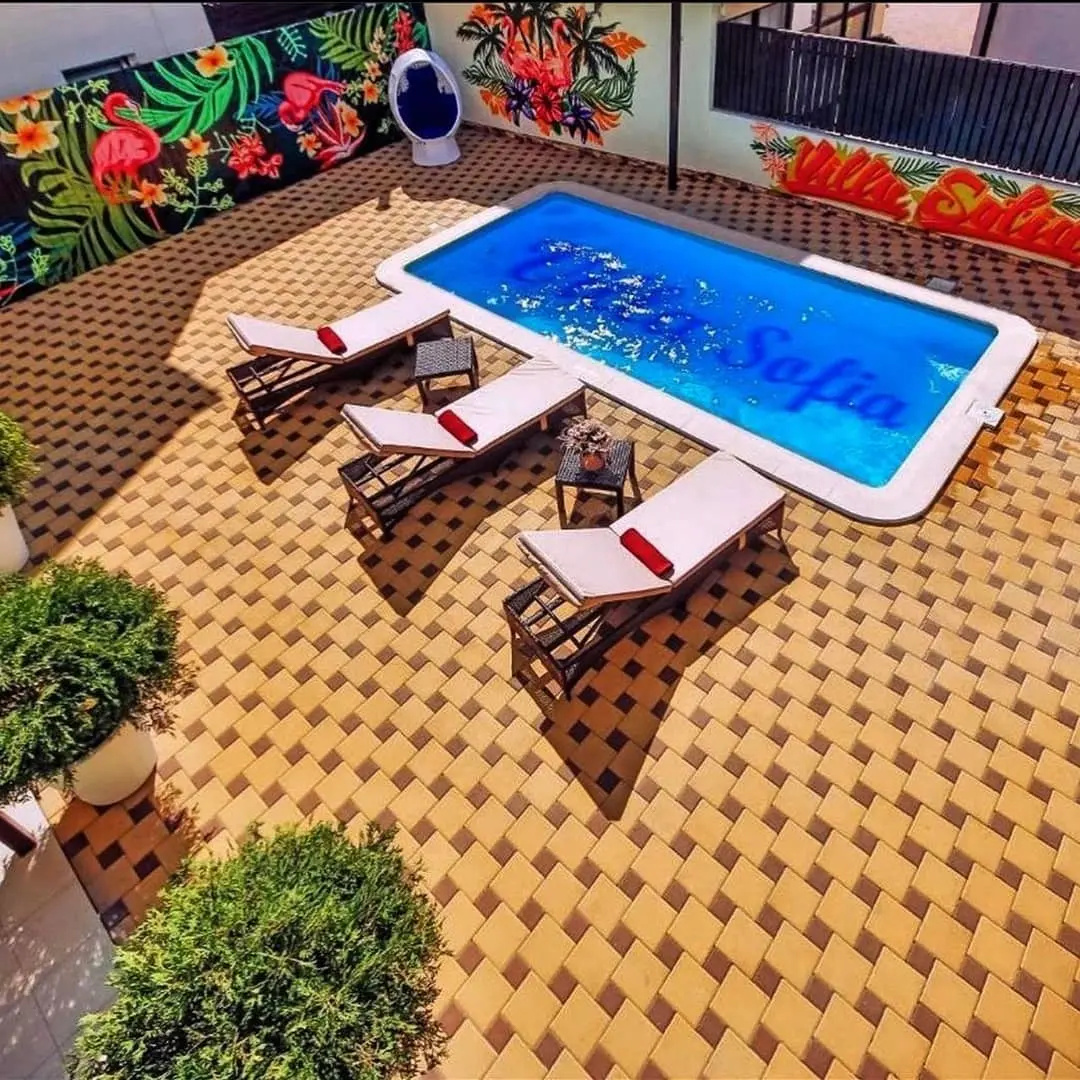 Гостевой Дом Villa Sofia Gelendzhik