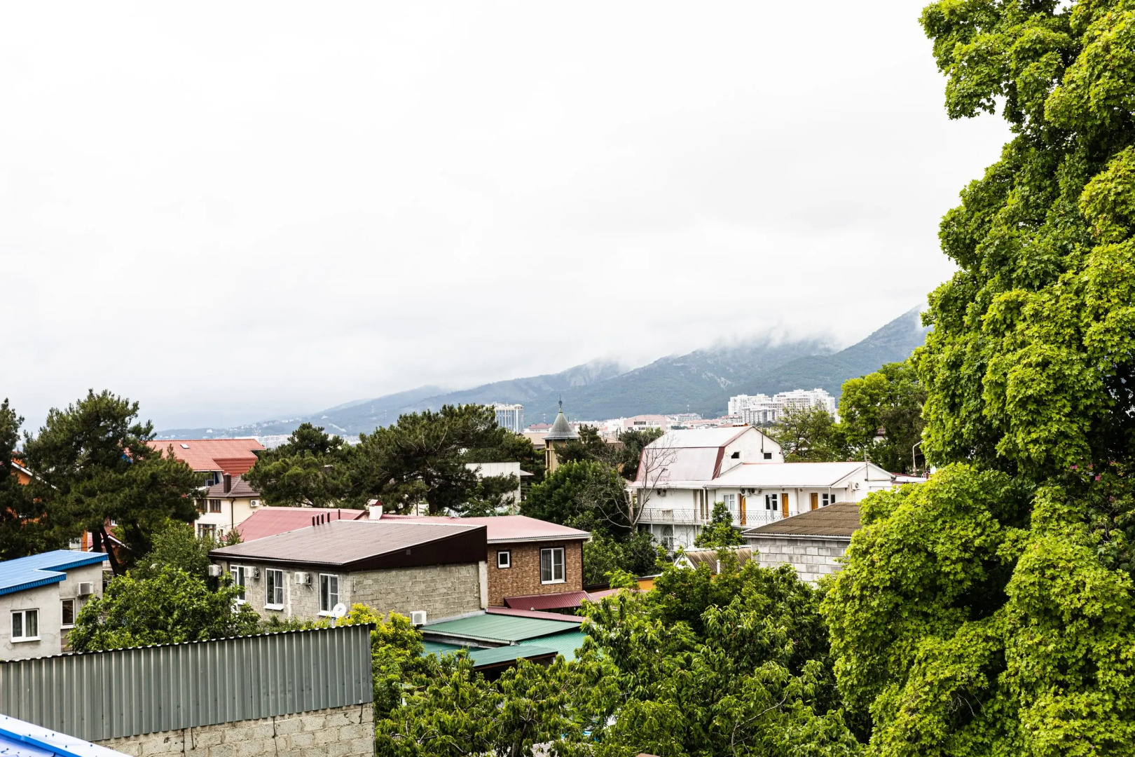 Гостевой дом Маис