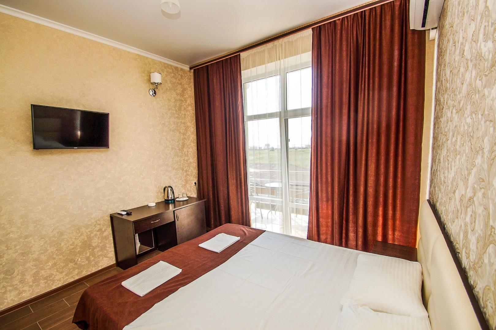 Гостевой дом Голд