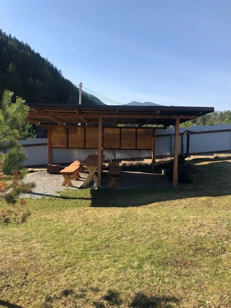 Гостевой дом Радость