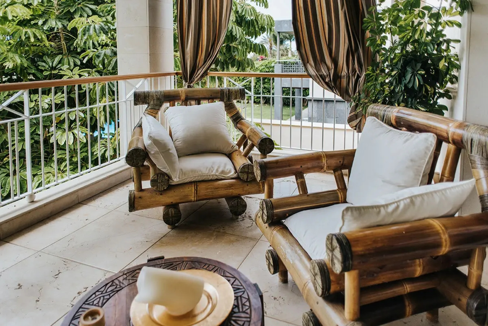 Luxury King Villa Apartments