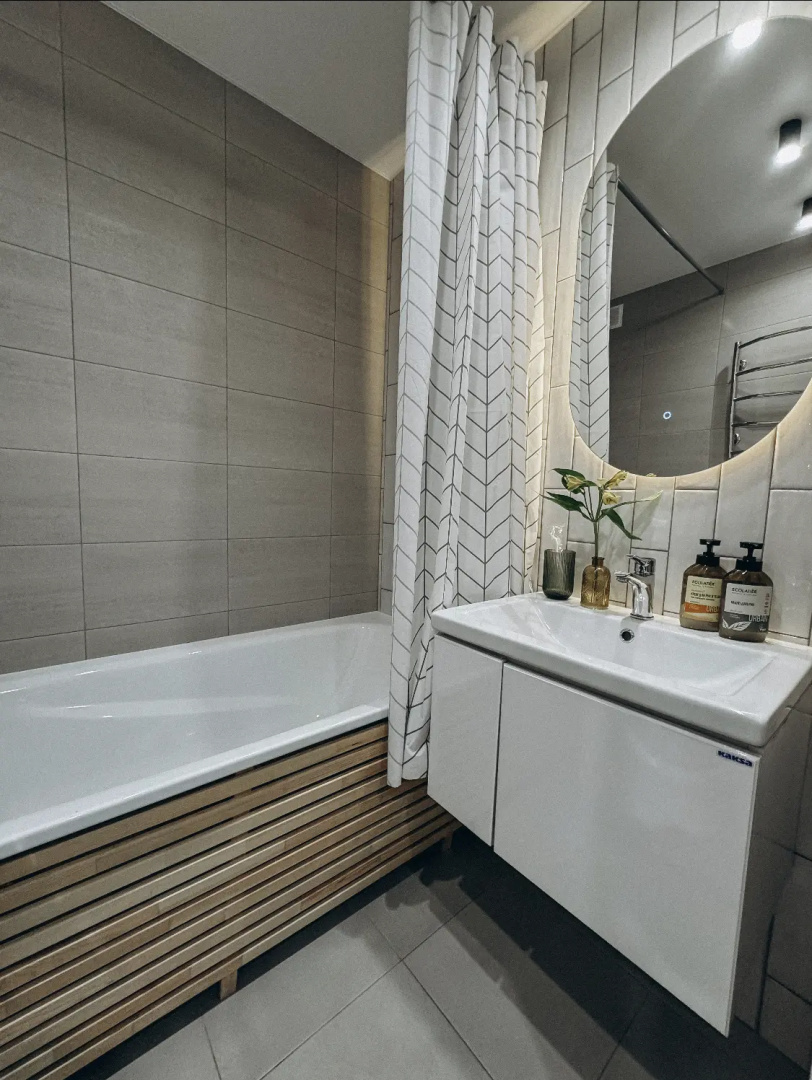 Квартира Gerhome