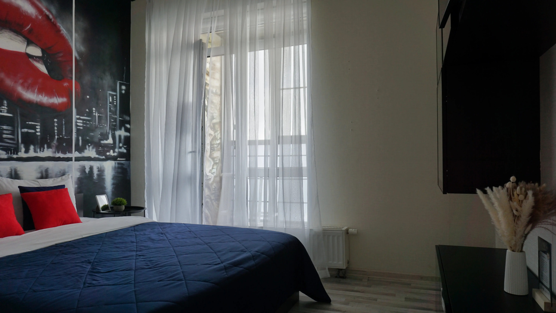 Квартира Стильная евродвушка в новом ЖК