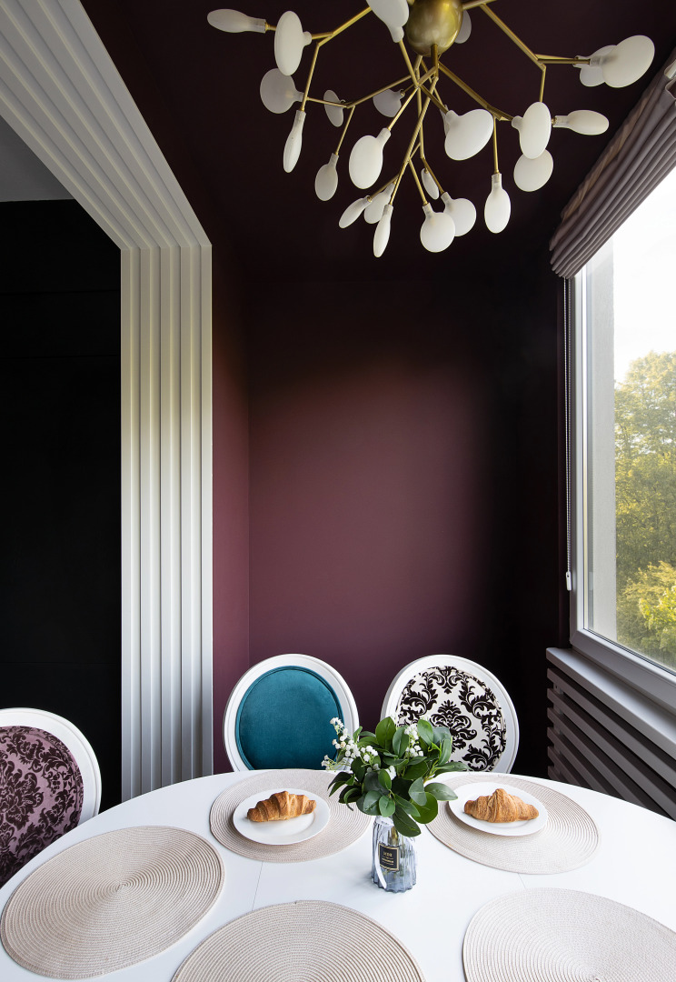 Апартаменты Baden Baden Морской Бассейн Spa