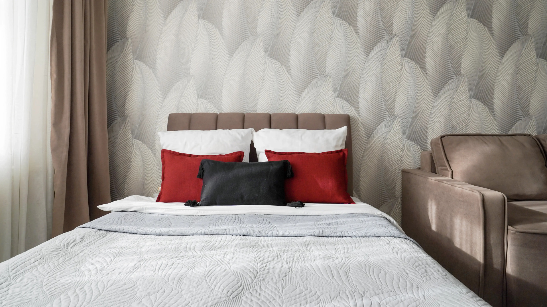 Квартира Комфорт с видом на Ангару