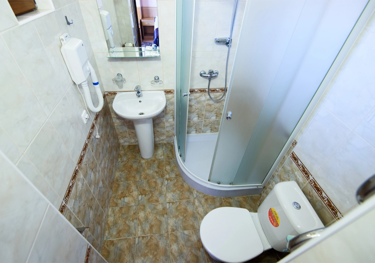 Гостевой Дом Патио