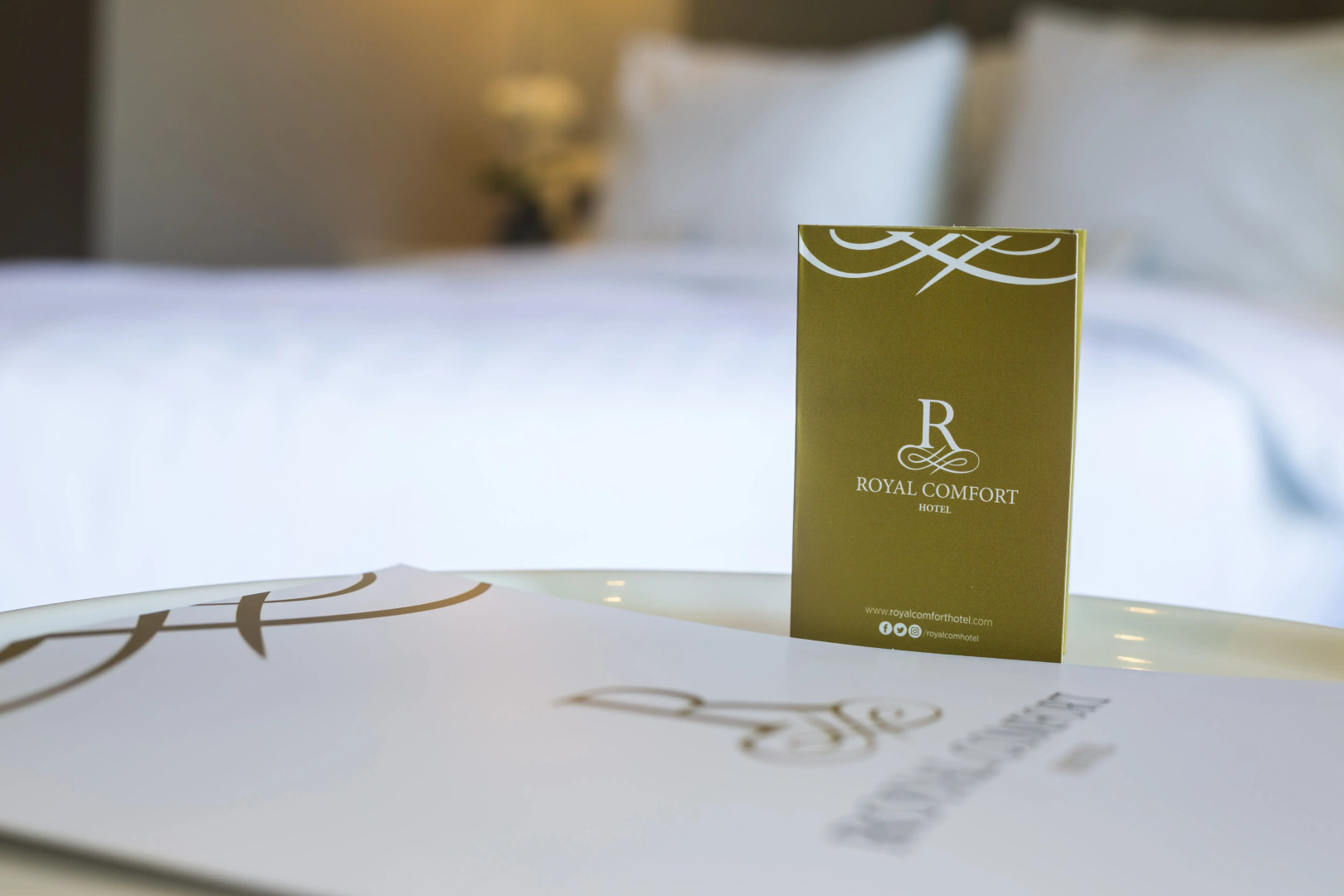 Отель Royal Comfort