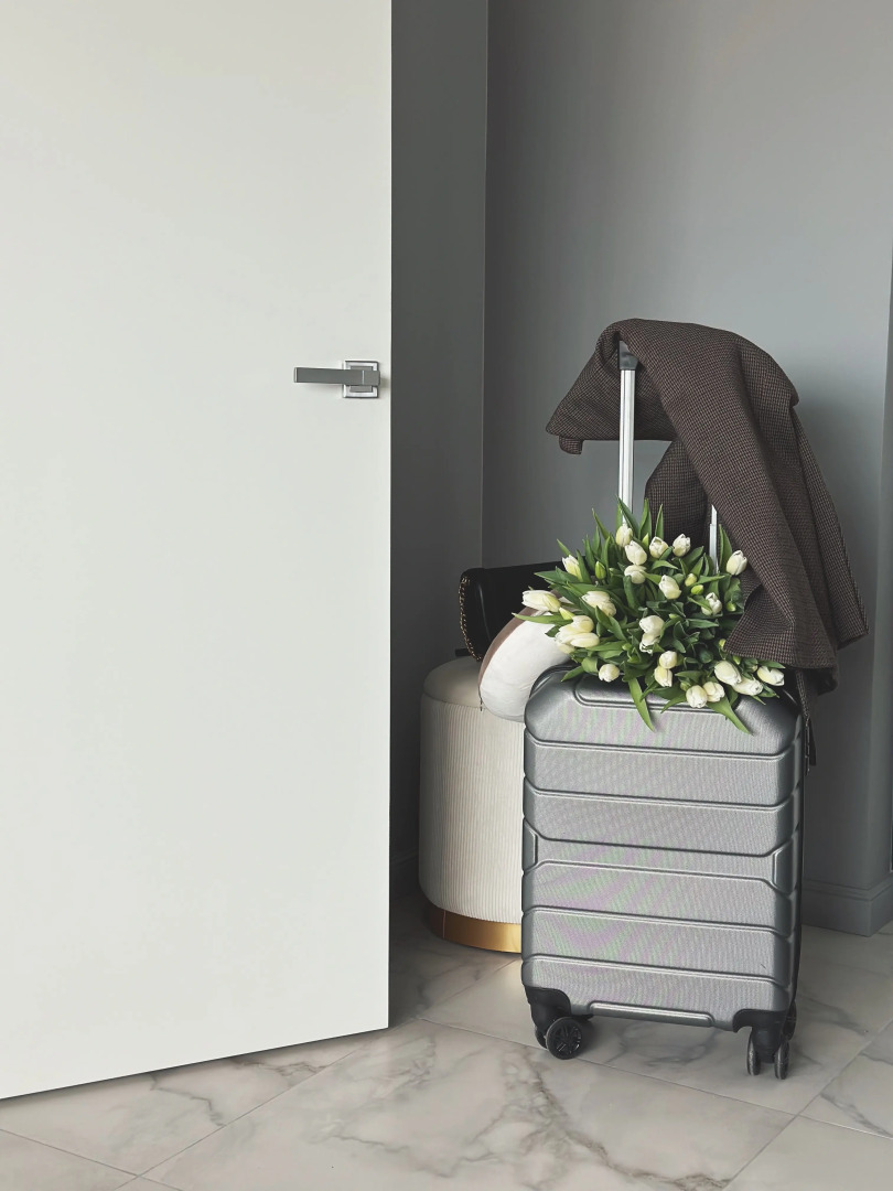 Апартаменты VISOTA