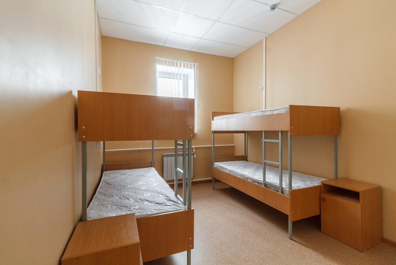 Хостел Торговая 27