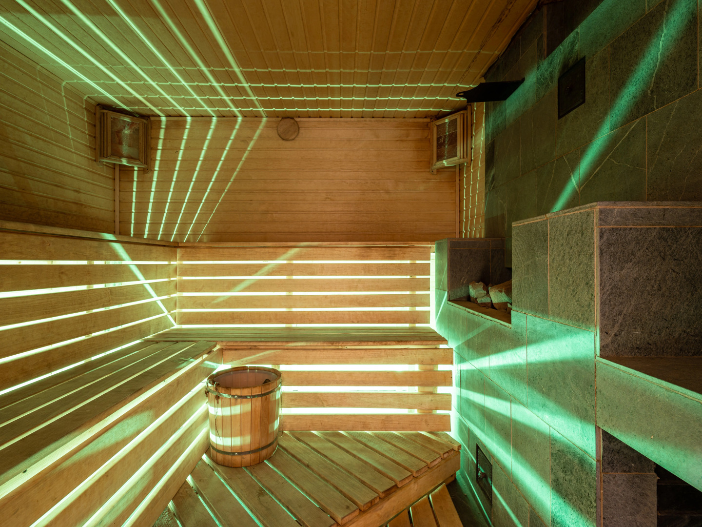 Гостевой дом Dacha Place