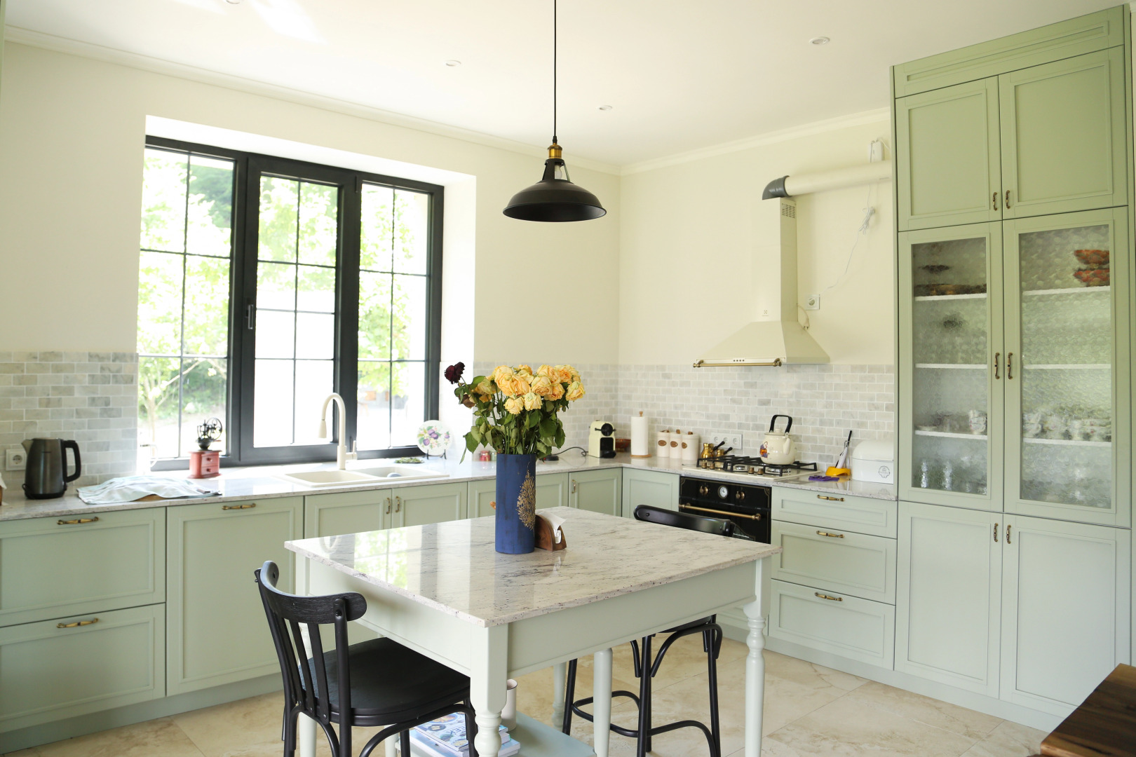 Гостевой дом Balkonum