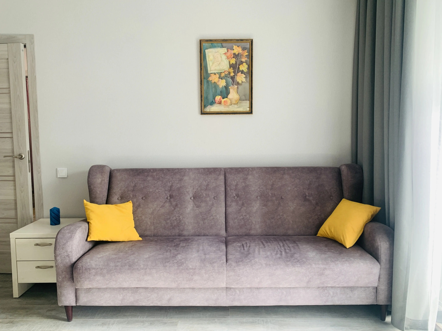 Апартаменты У Парка