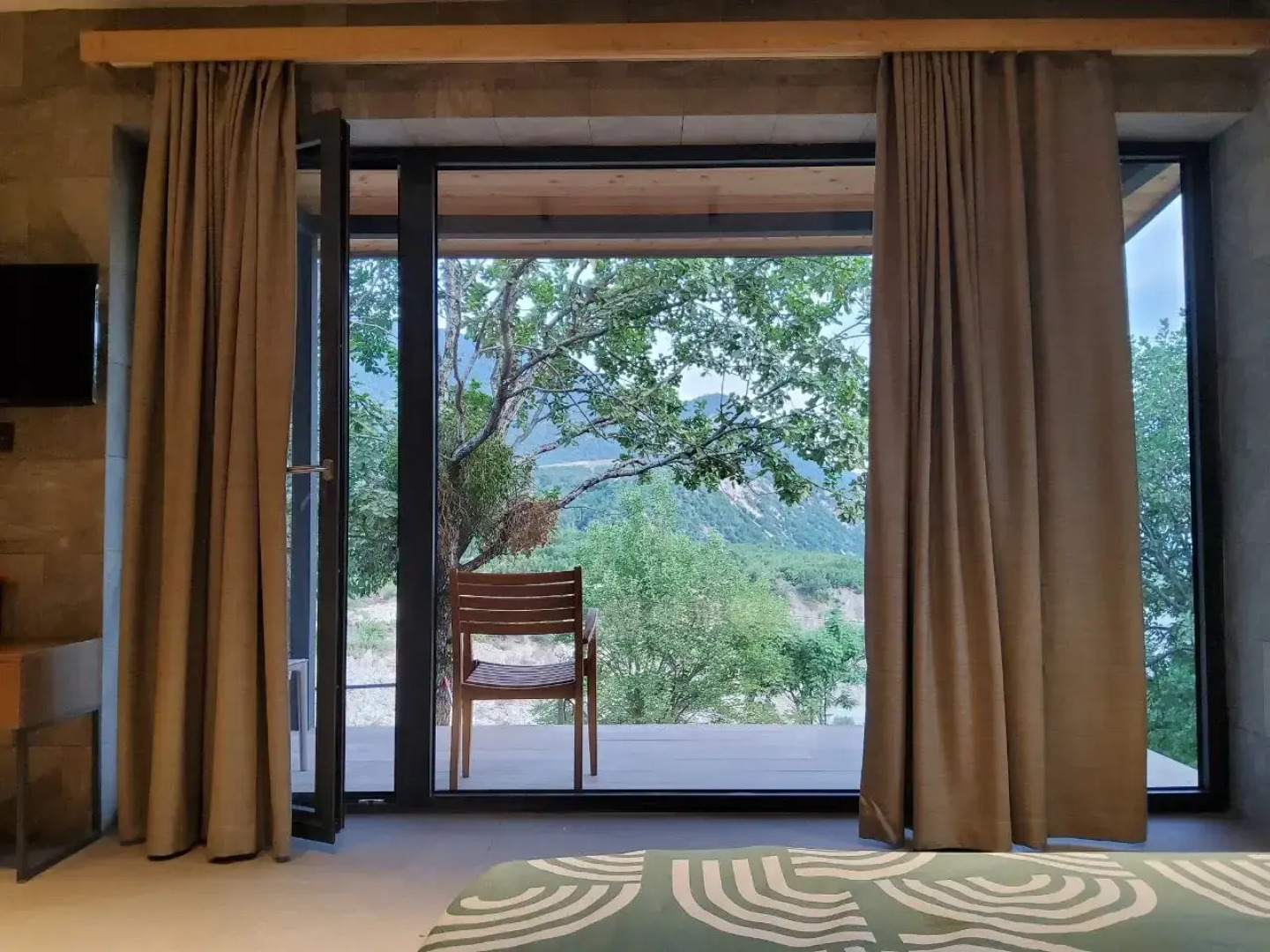 Апарт-отель Lady and Bear GH