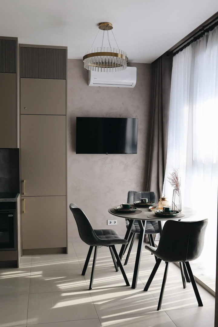 Апартаменты у моря 2